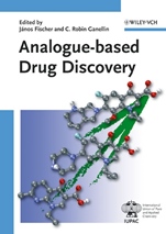 Analogue–based Drug Discovery - ISBN 9783527312573