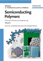 Semiconducting Polymers: Chemistry, Physics and Engineering - ISBN 9783527312719