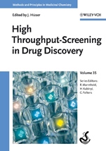 High–Throughput Screening in Drug Discovery - ISBN 9783527312832