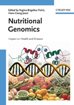 Nutritional Genomics: Impact on Health and Disease - ISBN 9783527312948