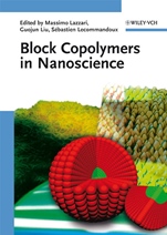 Block Copolymers in Nanoscience - ISBN 9783527313099