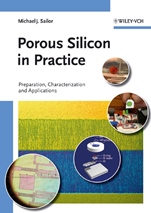 Porous Silicon in Practice: Preparation, Characterization and Applications - ISBN 9783527313785