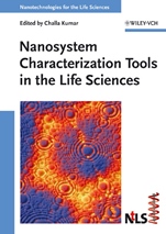 Nanosystem Characterization Tools in the Life Sciences - ISBN 9783527313839