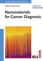 Nanomaterials for Cancer Diagnosis - ISBN 9783527313877
