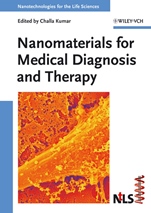 Nanomaterials for Medical Diagnosis and Therapy - ISBN 9783527313907