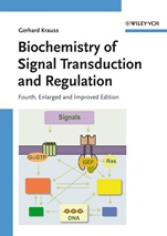 Biochemistry of Signal Transduction and Regulation - ISBN 9783527313976