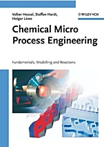 Chemical Micro Process Engineering: 2 Volume Set - ISBN 9783527314072