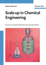 Scale–up in Chemical Engineering - ISBN 9783527314218
