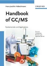 Handbook of GC/MS: Fundamentals and Applications - ISBN 9783527314270