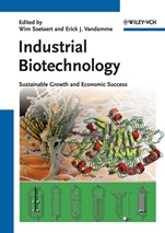 Industrial Biotechnology: Sustainable Growth and Economic Success - ISBN 9783527314423