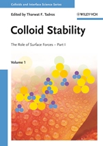 Colloids and Interface Science Series: 6 Volume Set - ISBN 9783527314614