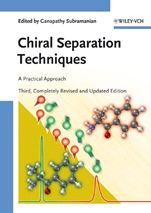 Chiral Separation Techniques: A Practical Approach - ISBN 9783527315093