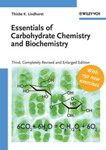 Essentials of Carbohydrate Chemistry and Biochemistry - ISBN 9783527315284