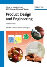 Product Design and Engineering: Best Practices, 2 Volume Set - ISBN 9783527315291