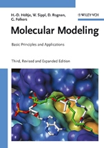 Molecular Modeling: Basic Principles and Applications - ISBN 9783527315680