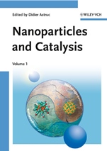Nanoparticles and Catalysis - ISBN 9783527315727