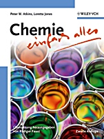 Chemie – einfach alles - ISBN 9783527315796