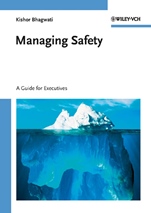 Managing Safety: A Guide for Executives - ISBN 9783527315833