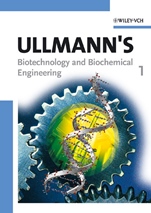 Ullmanns Biotechnology and Biochemical Engineering, 2 Volume Set - ISBN 9783527316038
