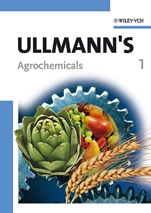 Ullmanns Agrochemicals, 2 Volumes - ISBN 9783527316045