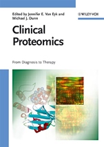 Clinical Proteomics: From Diagnosis to Therapy - ISBN 9783527316373