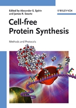Cell–free Protein Synthesis: Methods and Protocols - ISBN 9783527316496