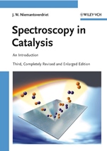 Spectroscopy in Catalysis: An Introduction - ISBN 9783527316519