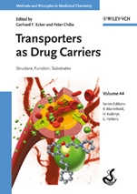 Transporters as Drug Carriers: Structure, Function, Substrates - ISBN 9783527316618