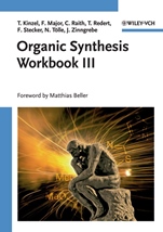 Organic Synthesis Workbook III - ISBN 9783527316656