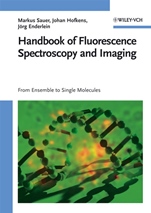 Handbook of Fluorescence Spectroscopy and Imaging: From Ensemble to Single Molecules - ISBN 9783527316694