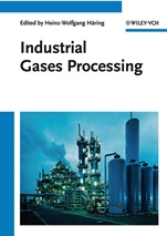 Industrial Gases Processing - ISBN 9783527316854