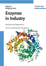 Enzymes in Industry: Production and Applications - ISBN 9783527316892