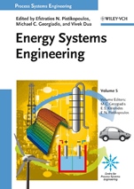 Energy Systems Engineering - ISBN 9783527316946