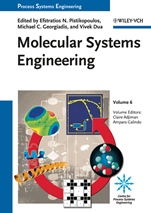 Molecular Systems Engineering - ISBN 9783527316953