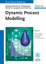 Dynamic Process Modeling - ISBN 9783527316960