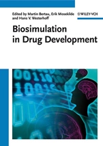 Biosimulation in Drug Development - ISBN 9783527316991