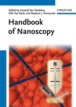 Handbook of Nanoscopy: 2 Volume Set - ISBN 9783527317066
