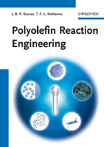 Polyolefin Reaction Engineering - ISBN 9783527317103