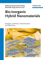 Bio–inorganic Hybrid Nanomaterials: Strategies, Synthesis, Characterization and Applications - ISBN 9783527317189