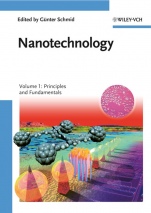 Nanotechnology: Volume 1: Principles and Fundamentals - ISBN 9783527317325