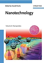 Nanotechnology: Volume 6: Nanoprobes - ISBN 9783527317332
