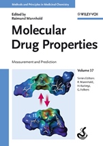 Molecular Drug Properties: Measurement and Prediction - ISBN 9783527317554