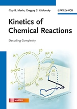 Kinetics of Chemical Reactions: Decoding Complexity - ISBN 9783527317639