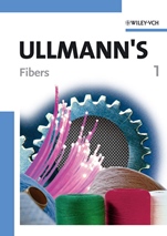 Ullmanns Fibers, 2 Volumes - ISBN 9783527317721