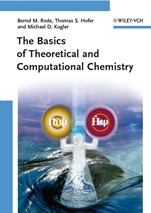 The Basics of Theoretical and Computational Chemistry - ISBN 9783527317738