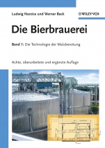 Die Bierbrauerei: Band 1 – Die Technologie der Malzbereitung - ISBN 9783527317769