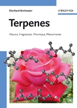 Terpenes: Flavors, Fragrances, Pharmaca, Pheromones - ISBN 9783527317868