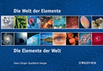 Die Welt der Elemente – Die Elemente der Welt - ISBN 9783527317899