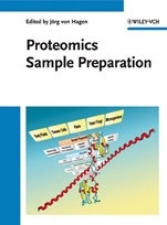 Proteomics Sample Preparation - ISBN 9783527317967