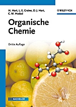 Organische Chemie - ISBN 9783527318018